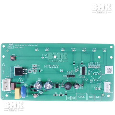 Obrázek z Karta elektronická  