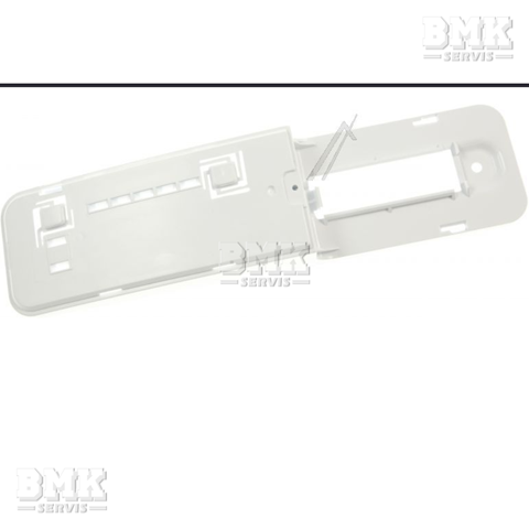 Obrázek z Kryt ovládacího panelu 