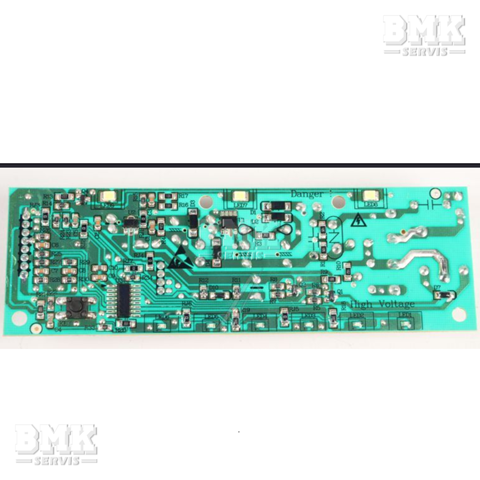 Obrázek z Knoflík termostatu 