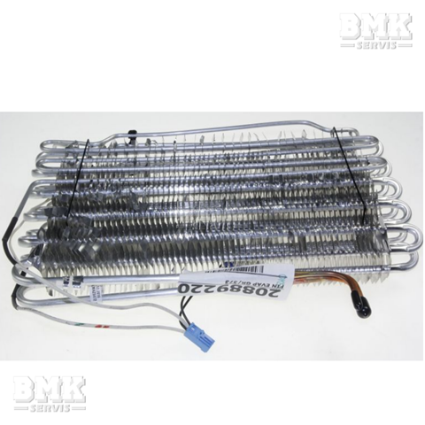 Obrázek z Výparník 