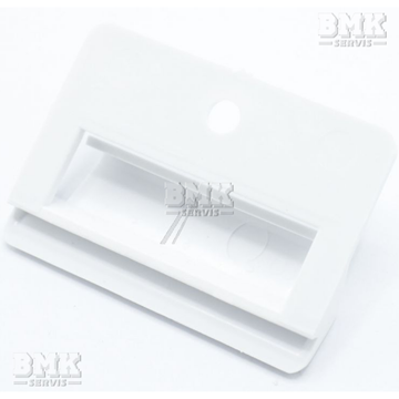 Obrázek Držák police do dveří 