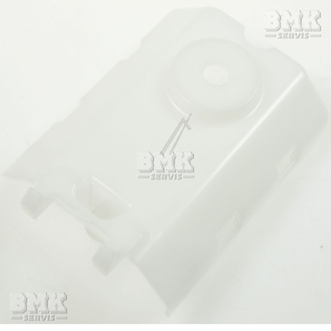 Obrázek z Kryt ventilátoru motoru 