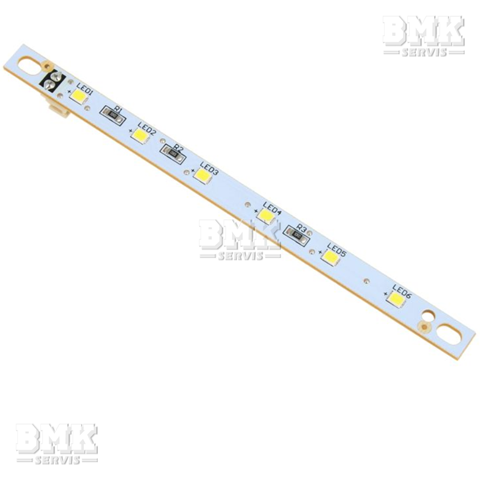 Obrázek z Karta LED osvětlení  