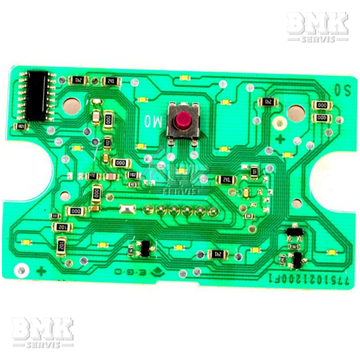 Obrázek LED modul chladničky 