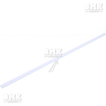 Obrázek Lišta skleněné police 