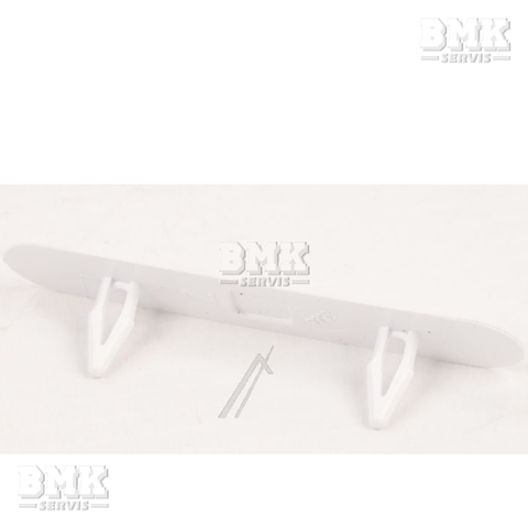 Obrázek z Uzávěr středního/pantu 