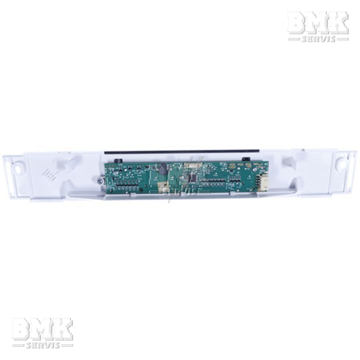 Obrázek Ovládací panel s LED displejem