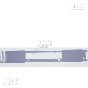 Obrázek Ovládací panel s LED displejem