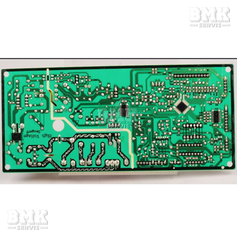 Obrázek z Hlavní elektronika 