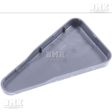 Obrázek Kryt horního závěsu dveří