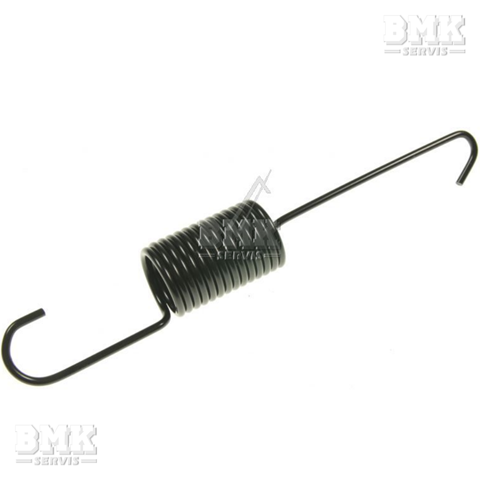 Obrázek z Pružina závěsná 