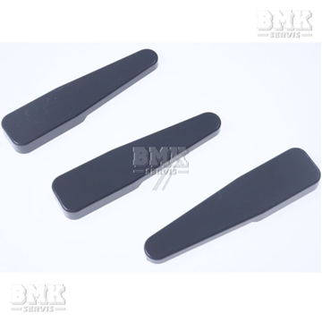 Obrázek Kryt závěsu dveří horní