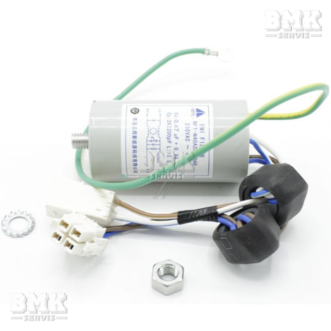 Obrázek z Filtr napíjecí 