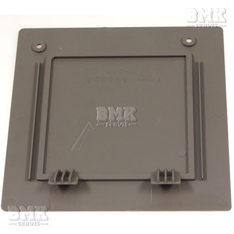 Obrázek z Kryt ovládacího panelu 