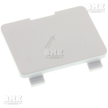 Obrázek Kryt ovládacího panelu 