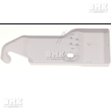 Obrázek Kryt závěsu dveří horní - levý