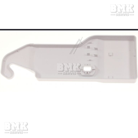 Obrázek z Kryt závěsu dveří horní - levý 