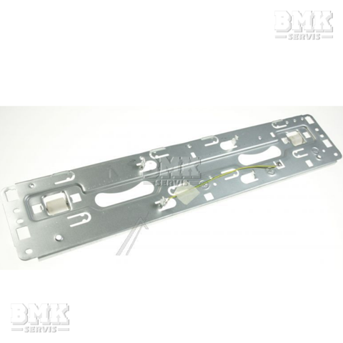 Obrázek z Držák kompresoru  