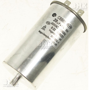 Obrázek Kondenzátor