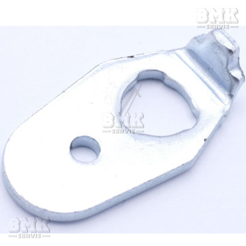 Obrázek z Zarážka kombinovaná symetrická 