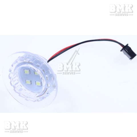 Obrázek z Kontrolka 