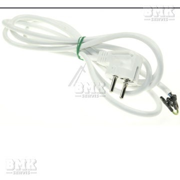 Obrázek Kabel napájecí /2,5M/EU/VCC/KRK