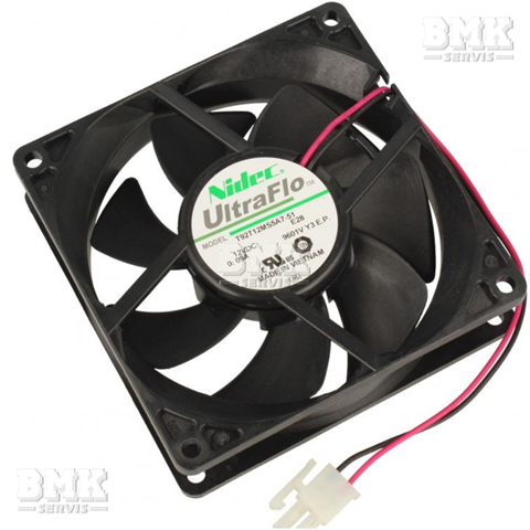 Obrázek z Ventilátor 