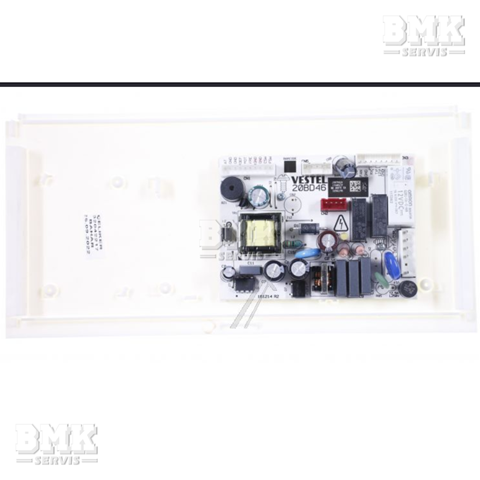 Obrázek z Kryt elektroniky  