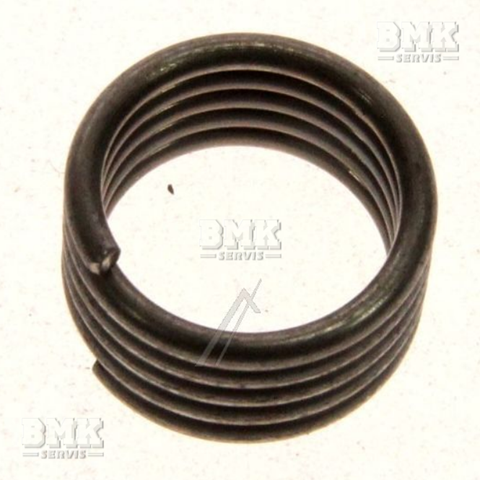 Obrázek z Pružina vrtule 