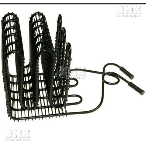 Obrázek z Kondenzátor 