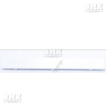 Obrázek Kryt posuvné lišty dveří