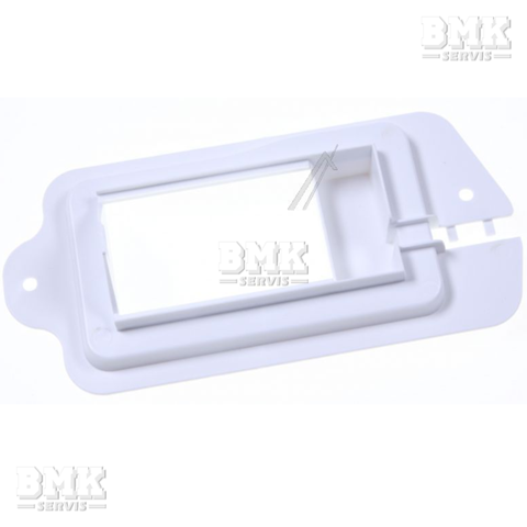 Obrázek z Kryt tlumiče 