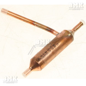 Obrázek Filtr suchý