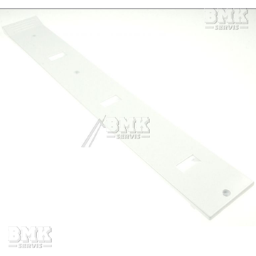 Obrázek Kryt vedení vzduchu chladničky