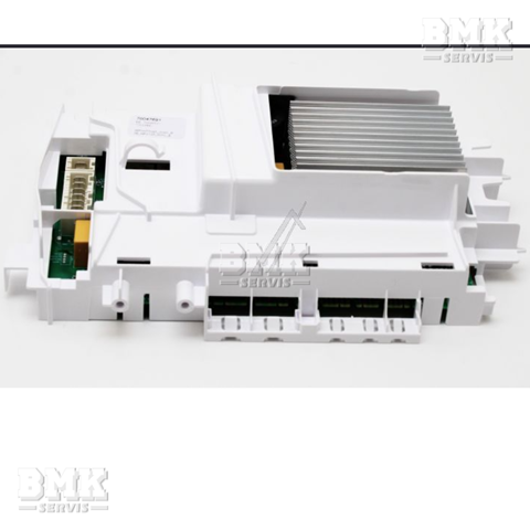 Obrázek z Karta hlavní INVENSYS naprogramovaná 