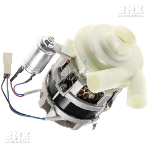 Obrázek z Čerpadlo motorové 