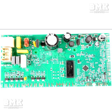 Obrázek Elektronika hlavní spodní