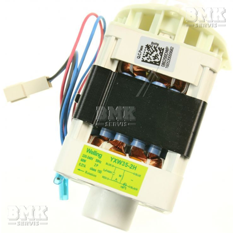 Obrázek z Čerpadlo motorové Welling YXW35-2H 