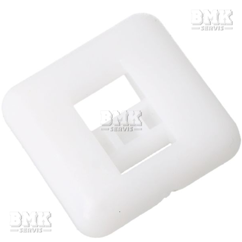 Obrázek z Dotyková plocha nožičky 