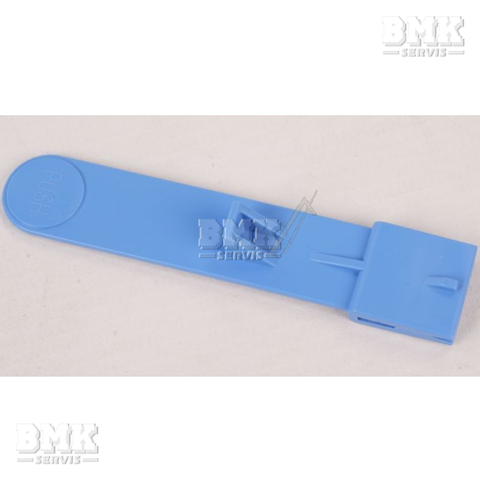 Obrázek z Klapka nasypky 