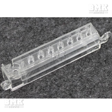 Obrázek Držák displeje s programy