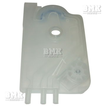 Obrázek Labyrint s průtokoměrem