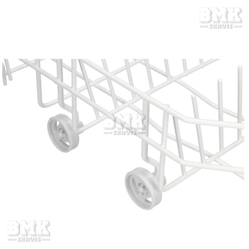 Obrázek Koš spodní