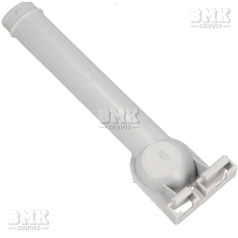 Obrázek z Hadice horní rampy celek 