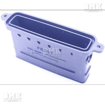 Obrázek Konektor odvzdušňovacího otvoru sušičky