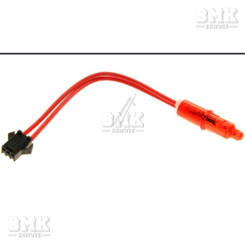 Obrázek z Kontrolka 