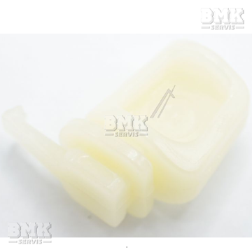 Obrázek Držák předního panelu pračky 