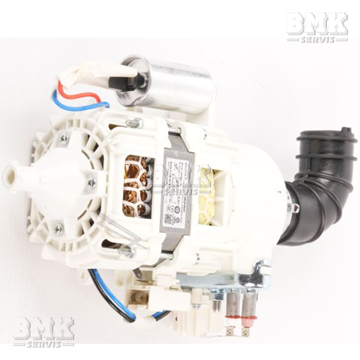 Obrázek Čerpadlo oběhové