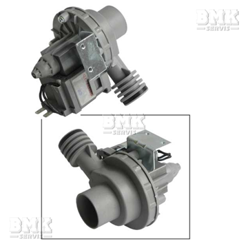 Obrázek Čerpadlo vypouštěcí