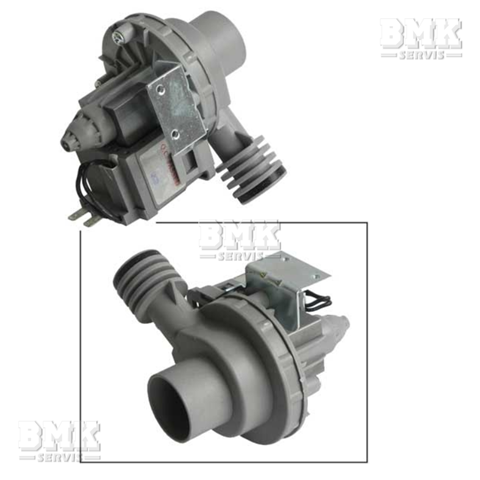 Obrázek z Čerpadlo vypouštěcí 